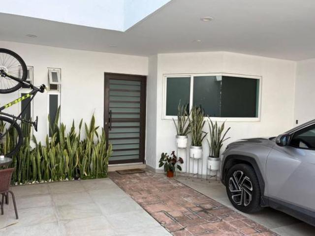 Casa Venta en Fracc. Cima Diamante