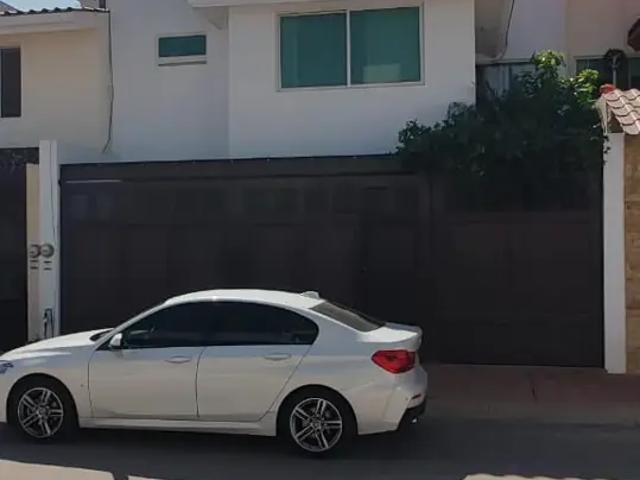 CASA VENTA EN FRACC PIA MONTE