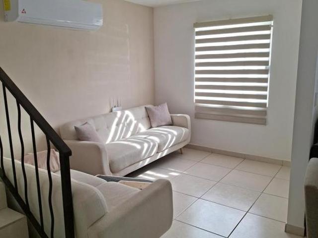 Casa venta en Fraccionamiento Torralba de Hermosillo, Sonora