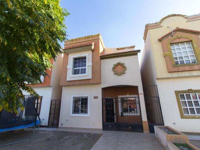 Casa venta en Fraccionamiento Paseo de Santa M?nica