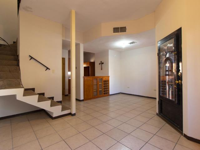 Casa venta en Fraccionamiento Paseo de Santa M?nica