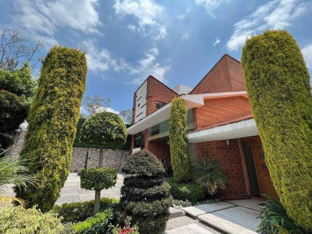 Casa Venta en Fraccionamiento Privado en Santa Fe