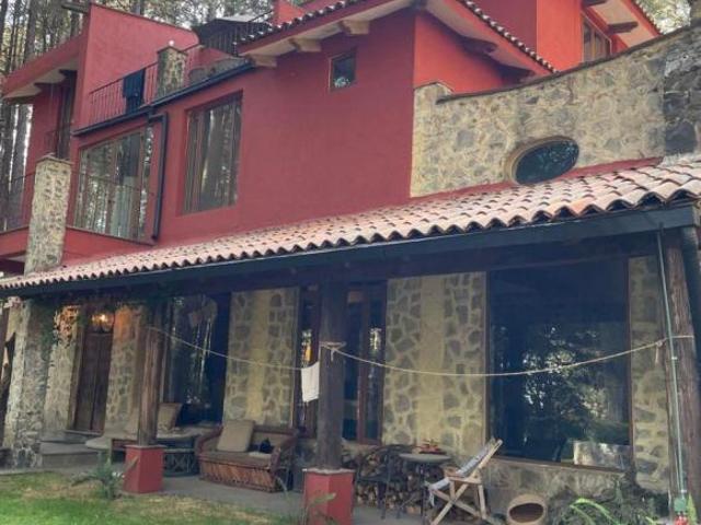 Casa Venta en Hacienda Jajalpa y Hacienda San Martín
