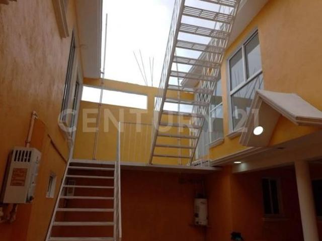 Casa venta en Ixtlahuacan, Iztapalapa