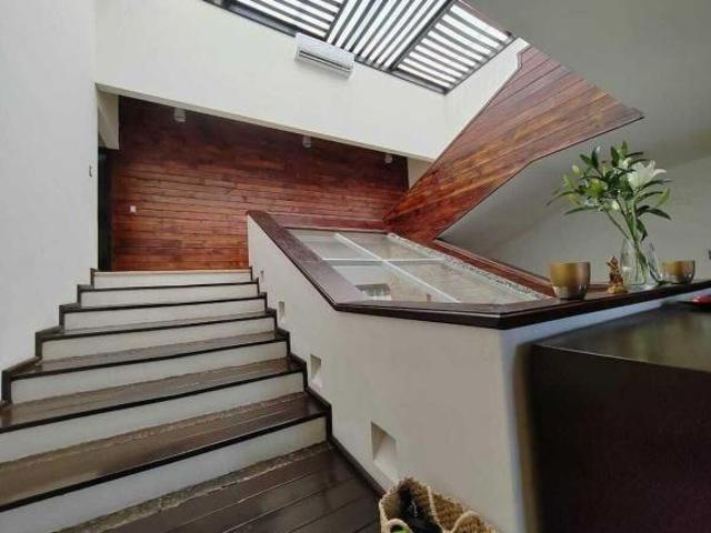Casa venta en Interlomas Fraccionamiento Villa Magna