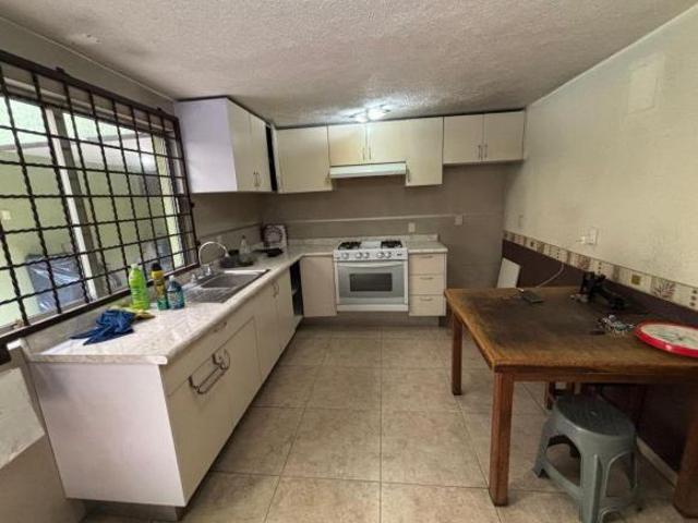 Casa de 150 m² con 3 recámaras en venta en La Quebrada Ampliación