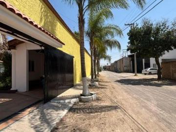 Las Pintitas Centro, El Salto, Jalisco