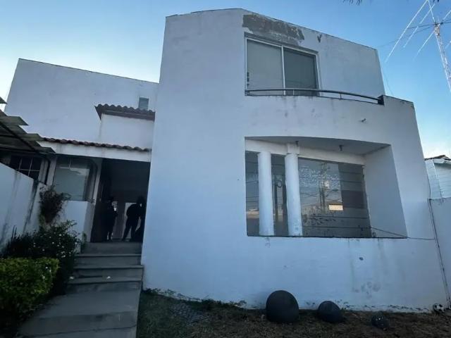Casa venta en Portones del Campestre, León