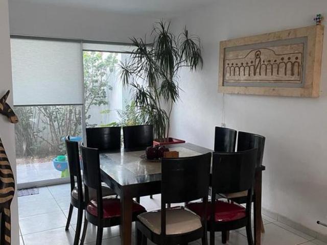 Casa Venta en Rancho Santa Mónica Puerta Sur en Aguascalientes