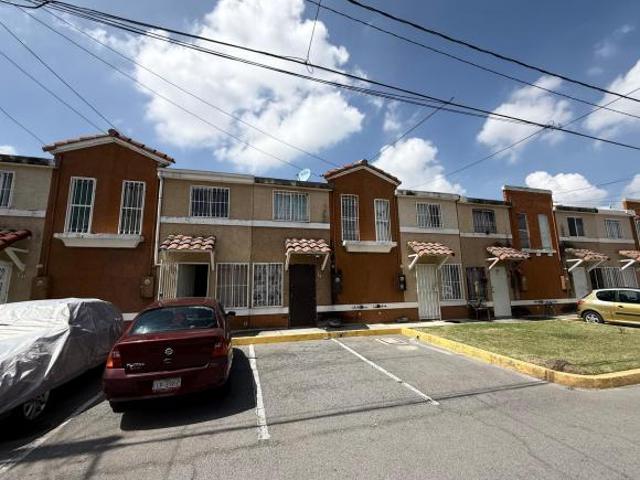 Casa venta en Real del Cid, Tecamac, Edo. de Méx. 4