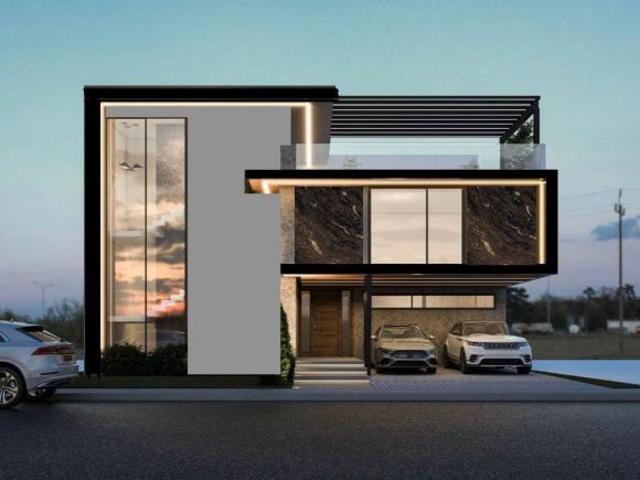 Casa venta en Residencial Lagos