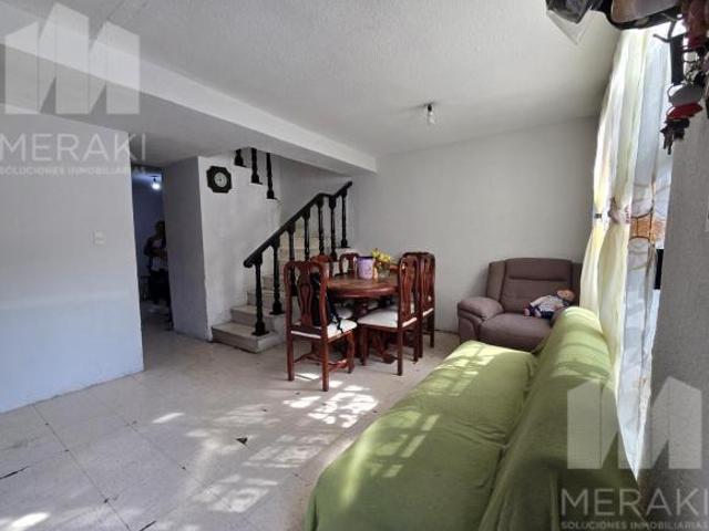 Casa Venta en San Buenaventura Ixtapaluca