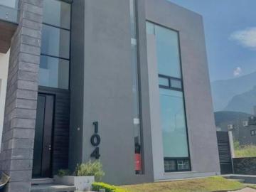 Casa venta en sierra alta
