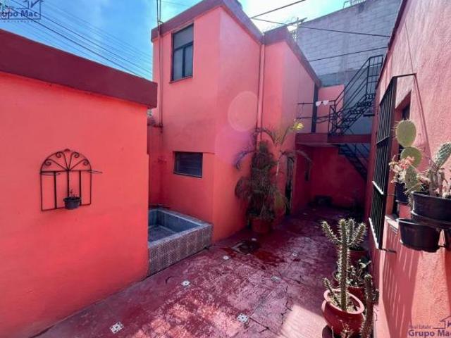 Casa Venta en Tacuba, Miguel Hidalgo, CDMX