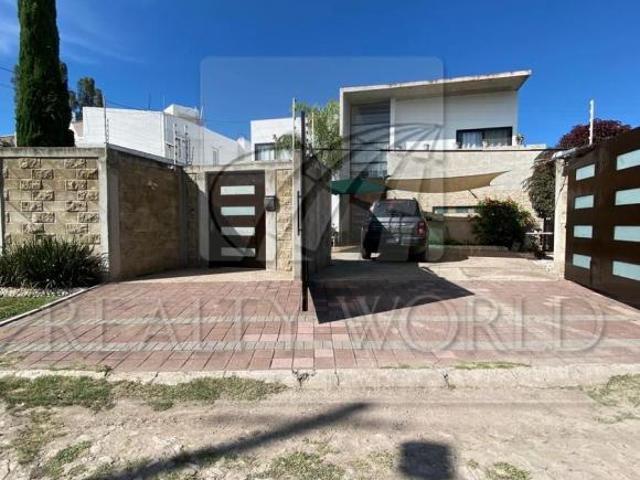 Casa Venta en Tabachines, Jurica Queretaro