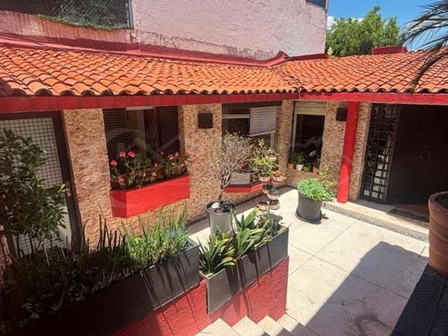 CASA VENTA EN TECAMACHALCO