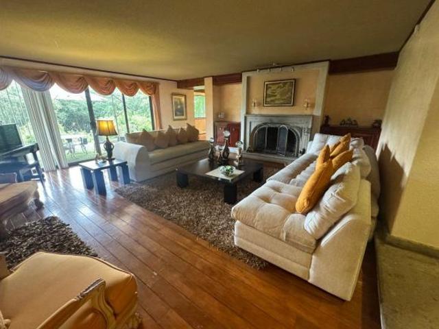 CASA VENTA EN TLALPUENTE