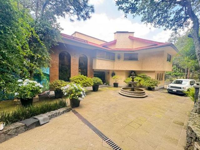 CASA VENTA EN TLALPUENTE