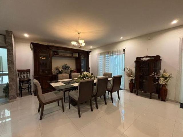 CASA EN VENTA DE UN PISO | Residencial San José