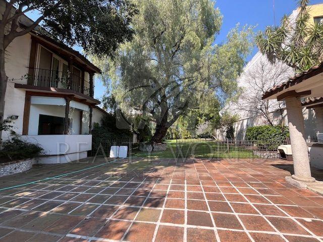 Casa Venta en Viaducto Tlalpan, Club De Golf M?xico