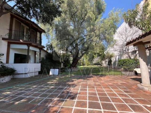 Casa Venta en Viaducto Tlalpan, Club De Golf México