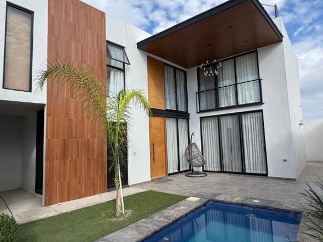 CASA VENTA EN VILLA DE LAS PALMAS TORREÓN, COAH