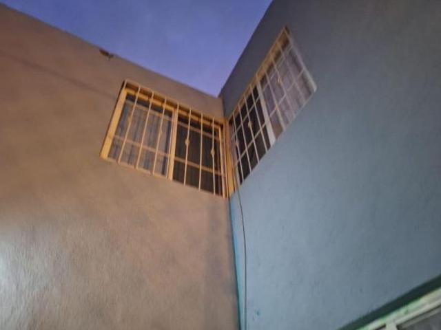 Casa Venta en Villa Teresa 4 Recámaras al Norte de Aguascalientes