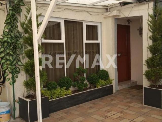 CASA VENTA EN ZINACANTEPEC
