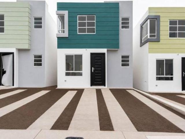 CASA VENTA EN ZONA COLINAS DE CALIFORNIA PACIFICO, TIJUANA B.C
