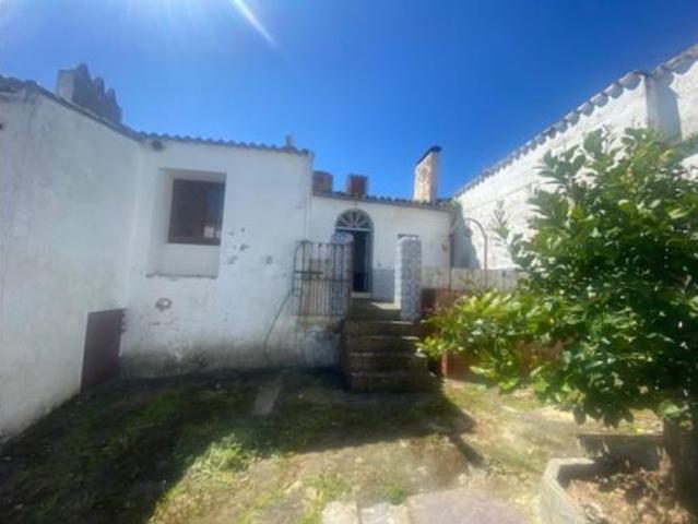 Casa Venta Encinasola, Encinasola