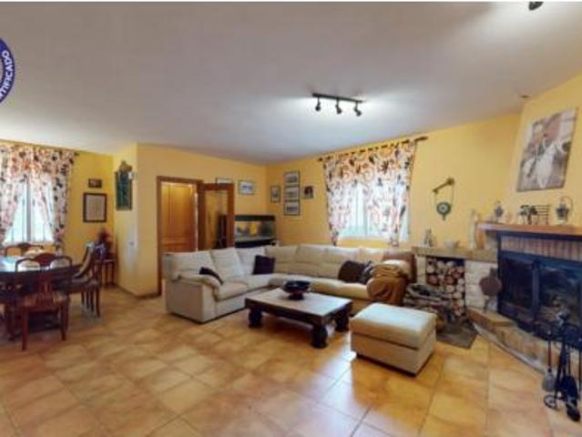 Casa Venta Enguera, Enguera