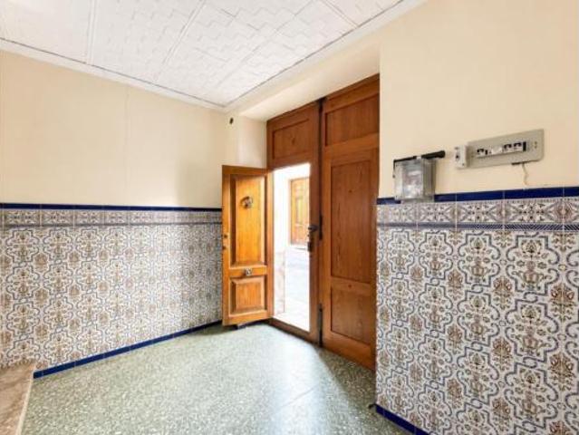 Casa Venta Enguera, Enguera