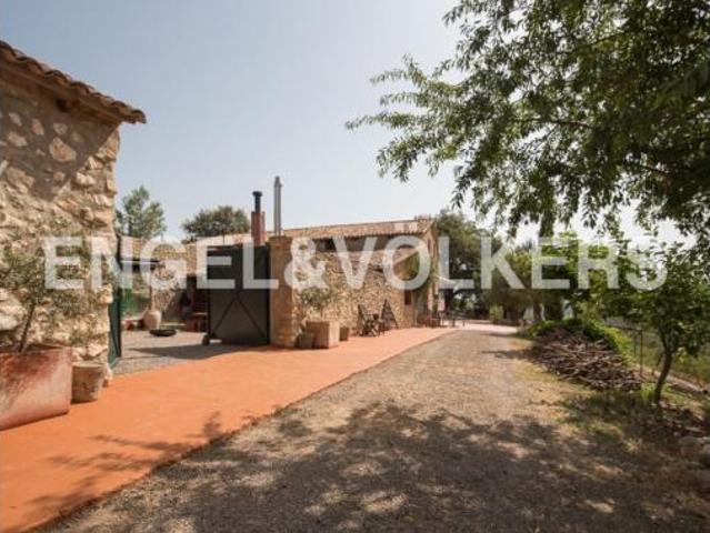 Casa Venta Enguera, Navalón de Abajo