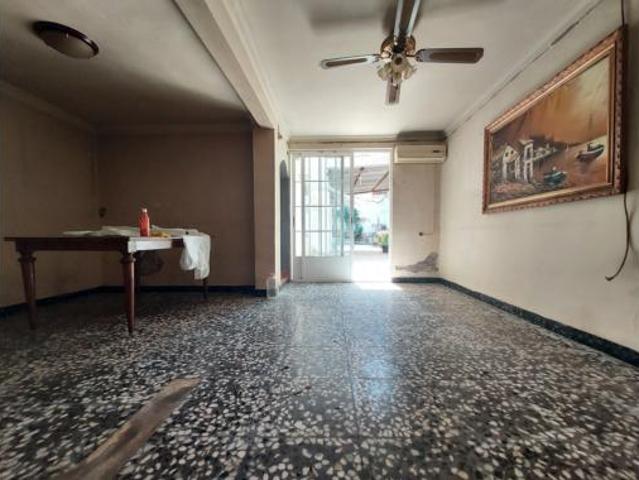 Casa Venta Enguera, Enguera