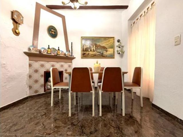 Casa Venta Enguera, Enguera