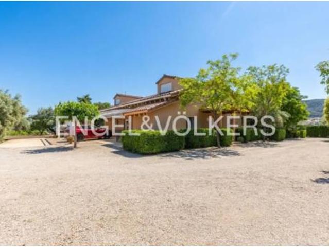 Casa Venta Enguera, Enguera