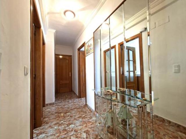 Casa Venta Enguera, Enguera