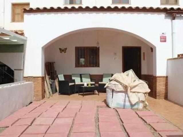 Casa Venta Enix, Enix