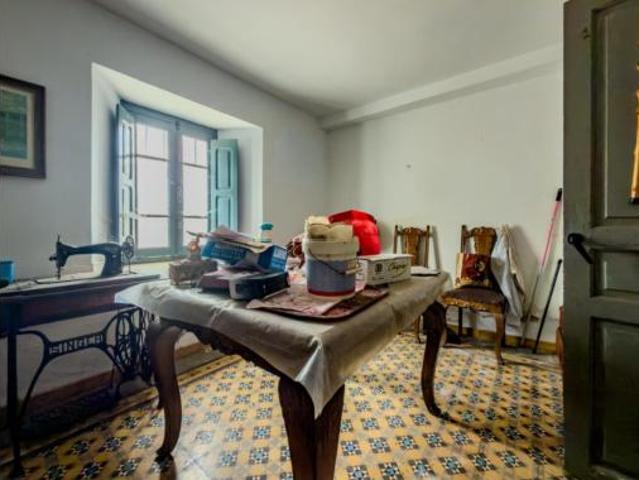 Casa Venta Entrambasaguas, Navajeda