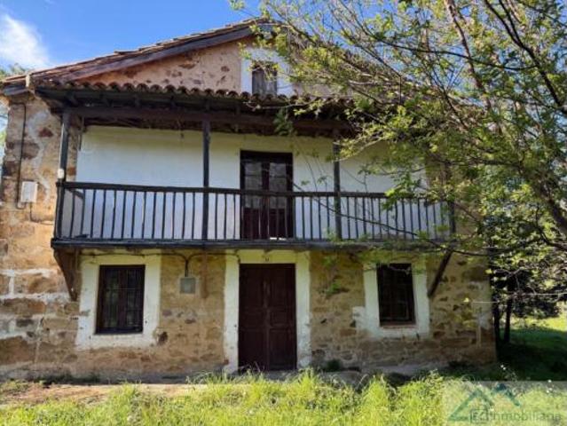Casa Venta Entrambasaguas, Entrambasaguas