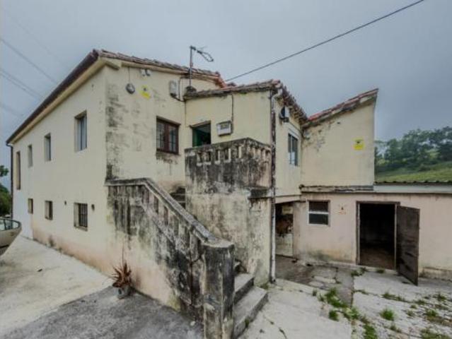 Casa Venta Entrambasaguas, Hornedo