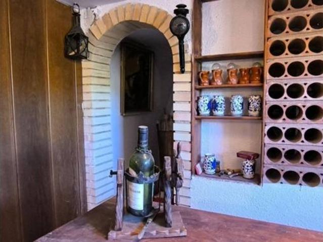 Casa Venta Entrena, Entrena