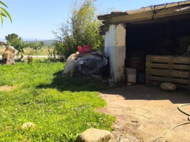 Casa Venta Entrena, Entrena