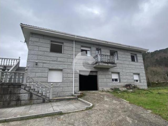 Casa Venta Entrimo, Asperelo y Olin