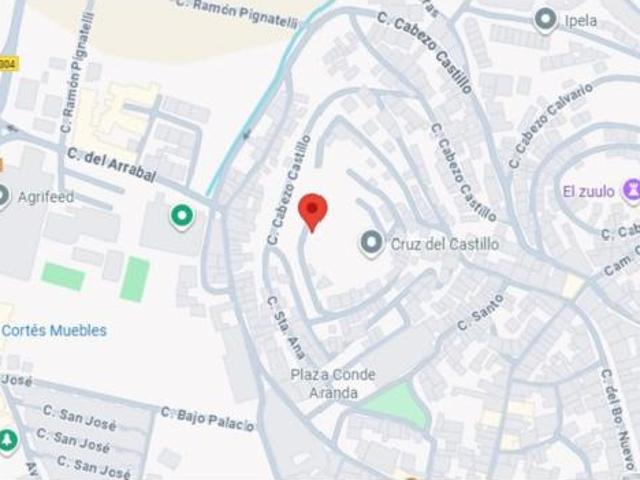 Casa Venta Épila, Épila