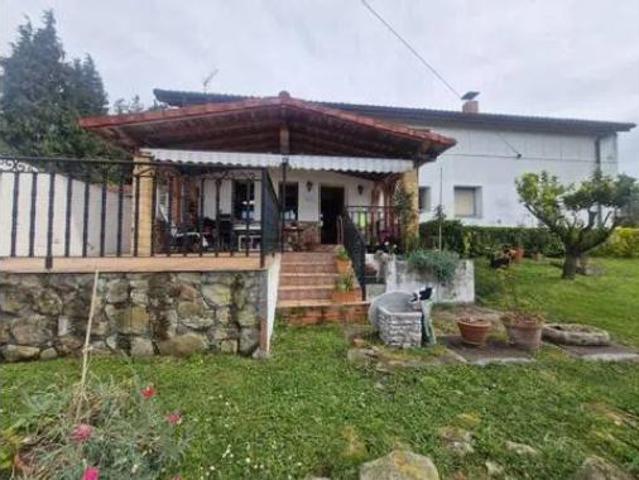 Casa Venta Erandio, Astrabudúa