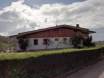 Casa Venta Erandio, Astrabudúa