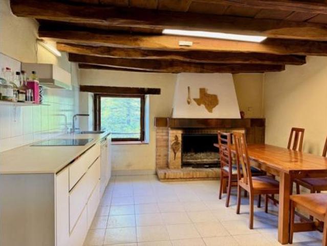 Casa Venta Erro Erroibar, Linzoáin Lintzoain
