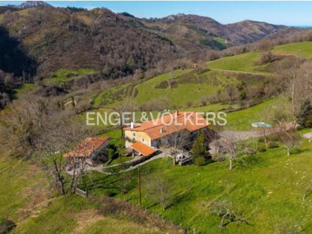 Casa Venta Errezil, Errezil