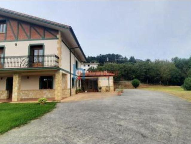 Casa Venta Errigoiti, Errigoiti